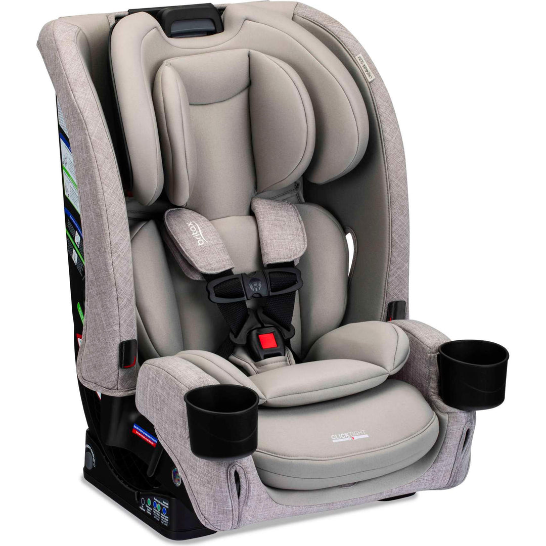 britax infant safety cushion Britax One4Life Slim All-in-One Car Seat – Baby Grand