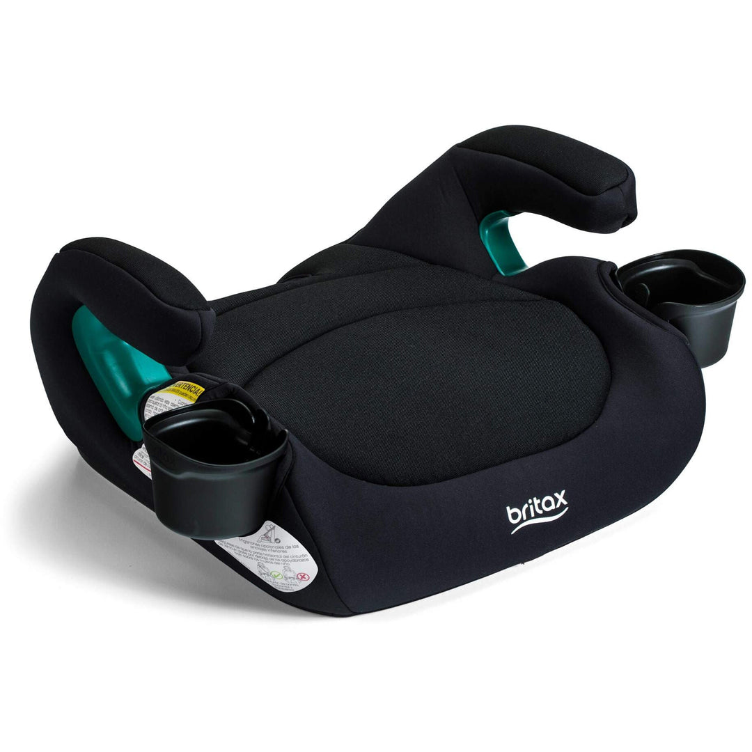 how to take the back off a britax booster seat Britax UpNGo Backless Booster Car Seat