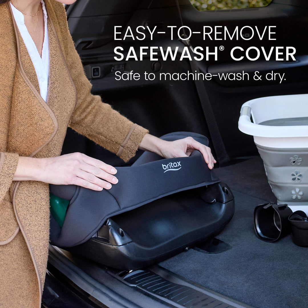 how to remove britax car seat cover Britax UpNGo Backless Booster Car Seat – Baby Grand