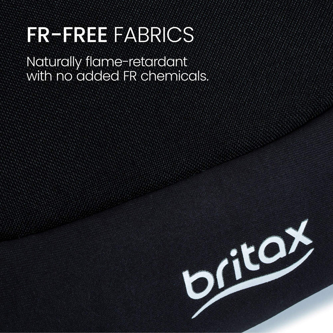britax free Britax UpNGo Backless Booster Car Seat – Baby Grand