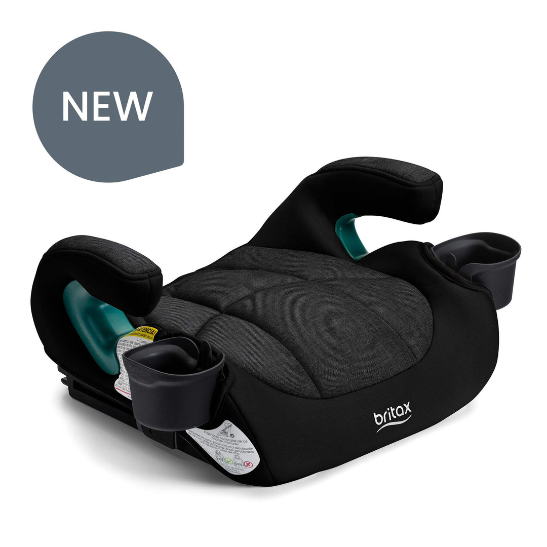newborn car seat britax Britax UpNGo Click Backless Booster Car Seat with LATCH – Baby Grand
