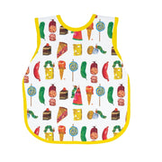 Bapron Baby/Toddler Bib