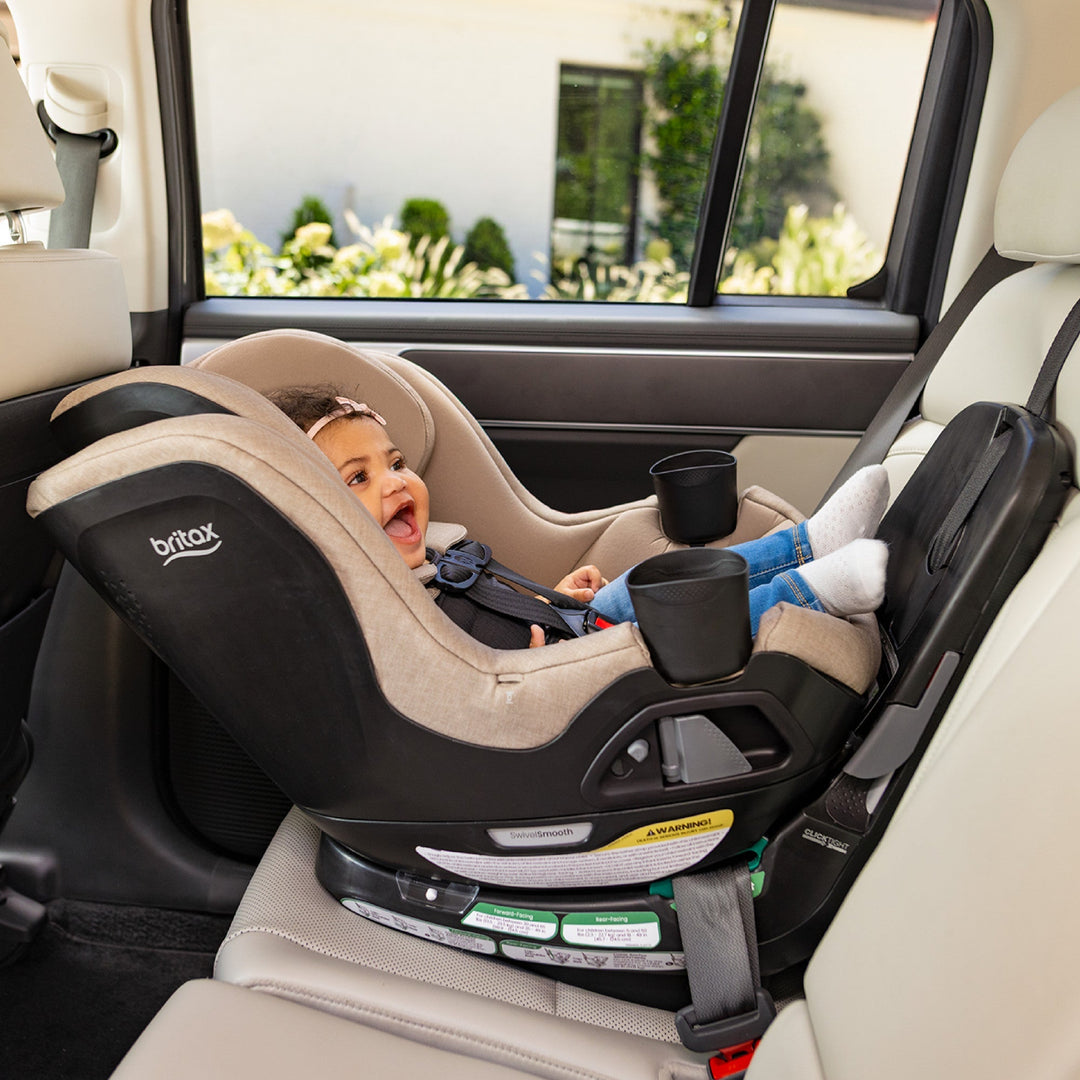 britax romer 360 Britax Galaxy 360 Slim Rotating Car Seat – Baby Grand