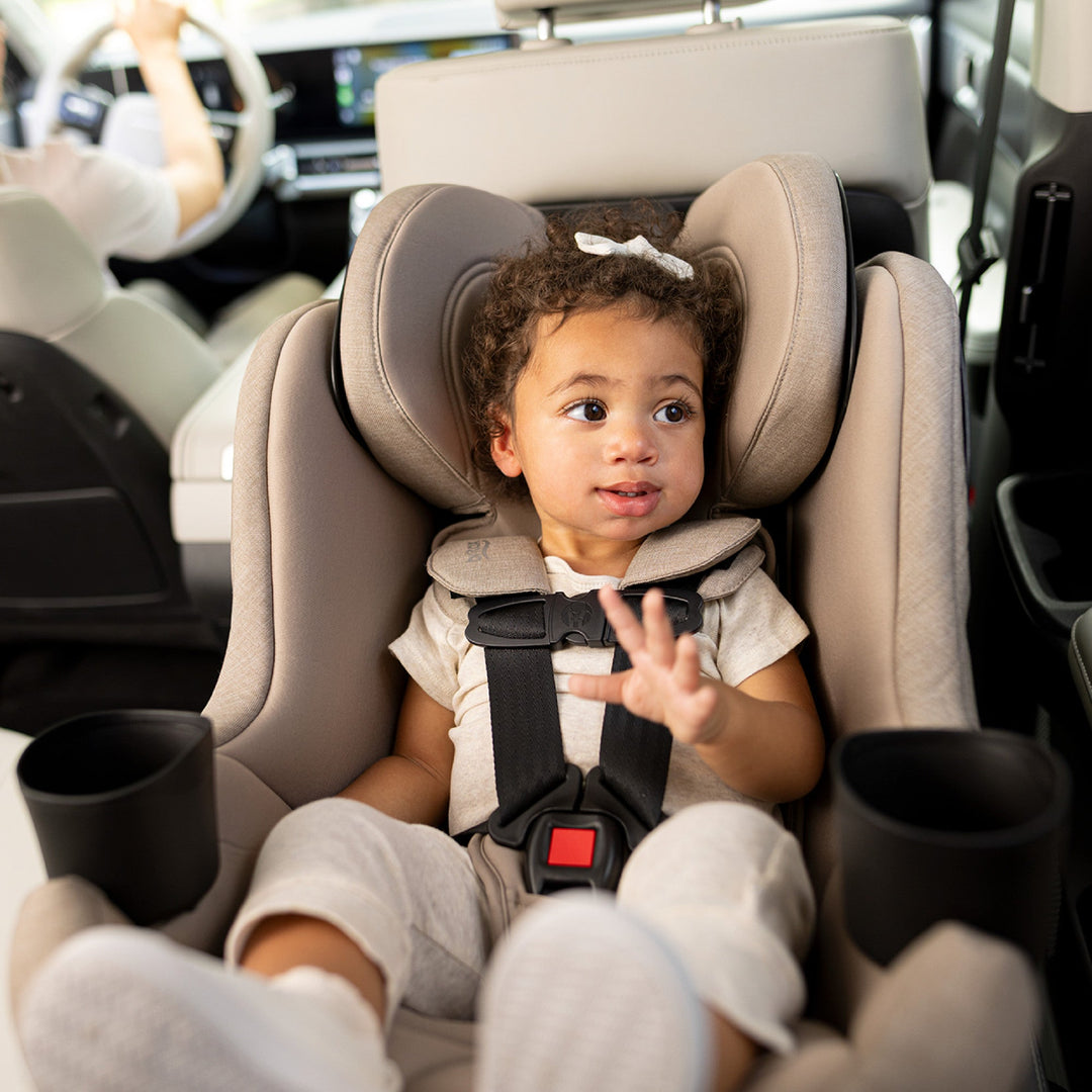 Britax Galaxy 360 Slim Rotating Car Seat | PRE-ORDER