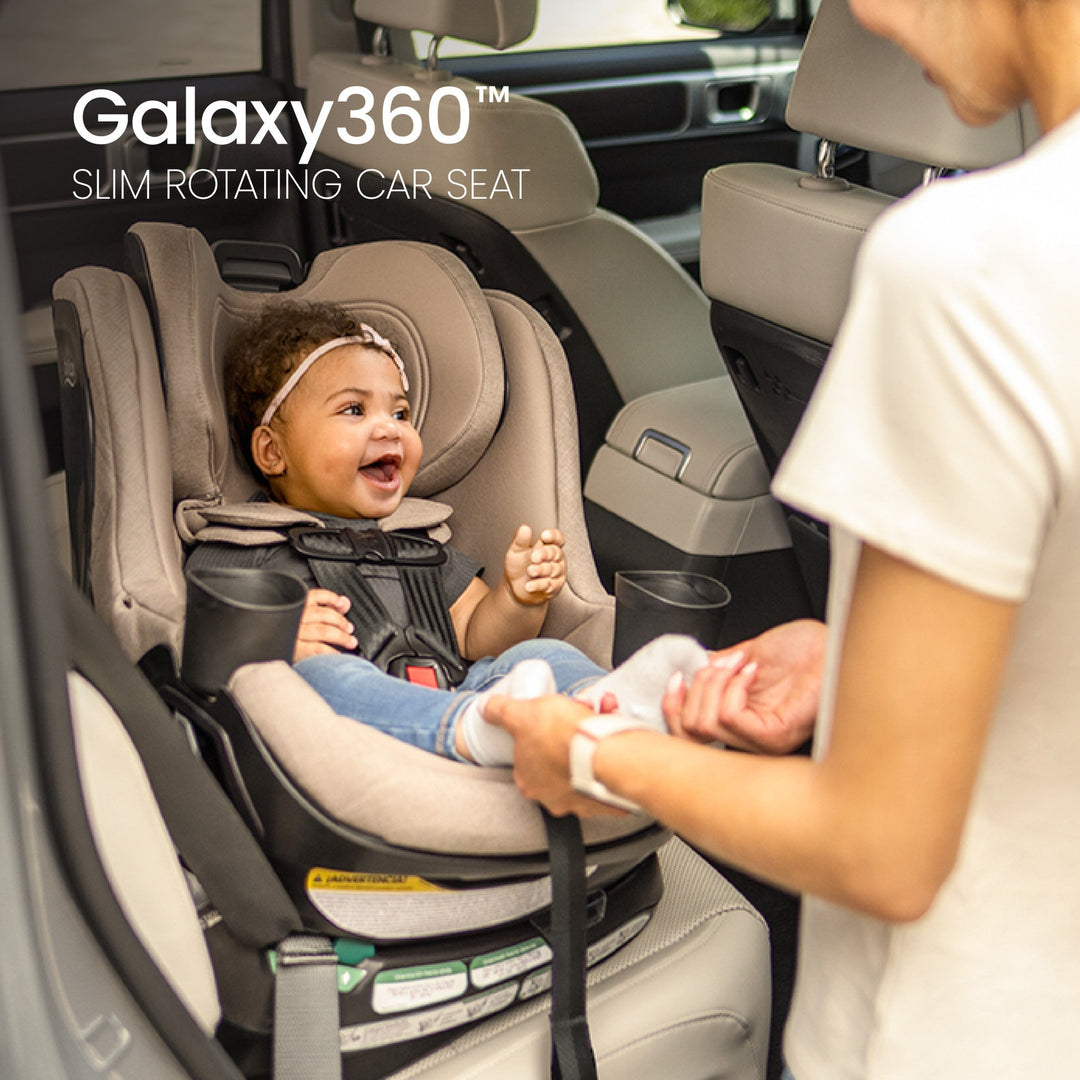 how to adjust britax car seat Britax Galaxy 360 Slim Rotating Car Seat – Baby Grand