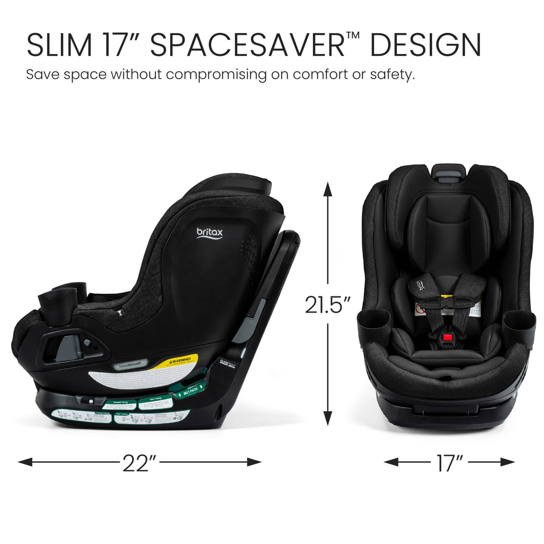 britax convertible car seat expiration date Britax Galaxy 360 Slim Rotating Car Seat – Baby Grand