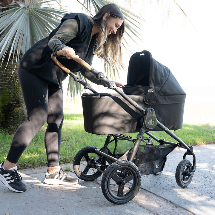 Bumbleride Era Full-Size Reversible Stroller