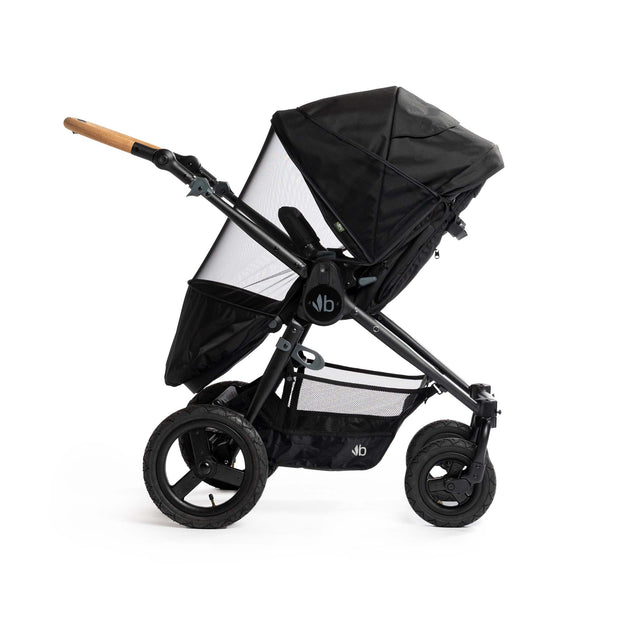 Bumbleride Single Stroller Bug Net