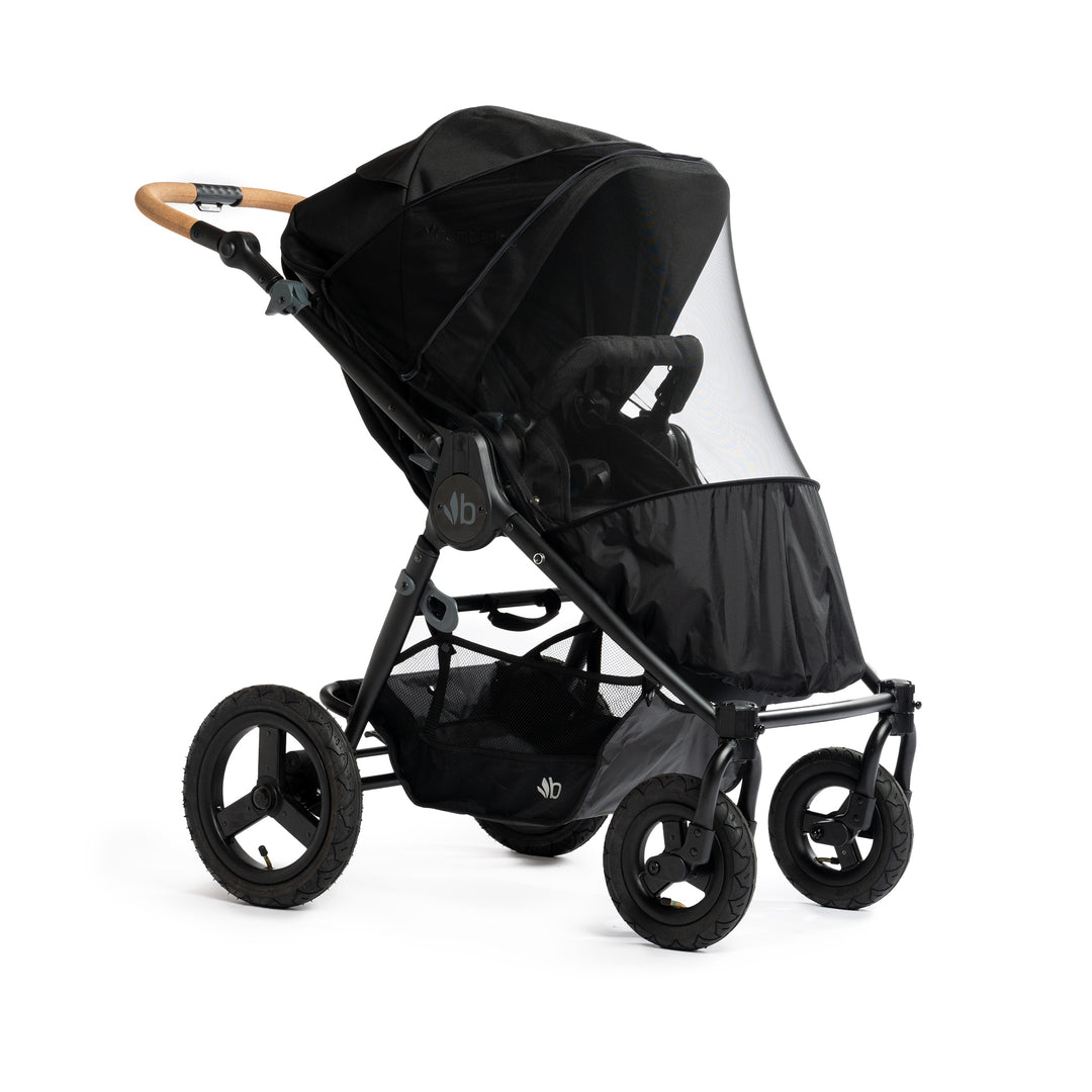 Bumbleride Single Stroller Bug Net