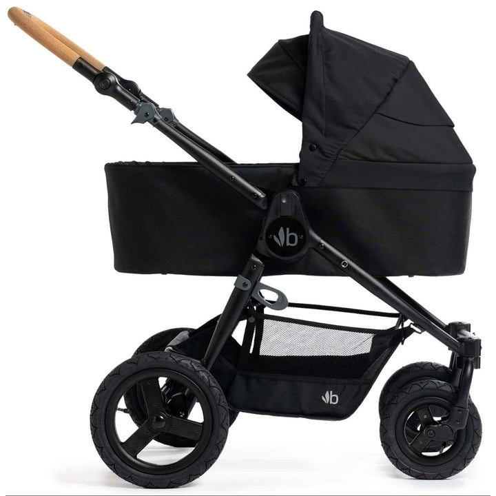 Bumbleride Era / Indie / Speed Bassinet – Baby Grand