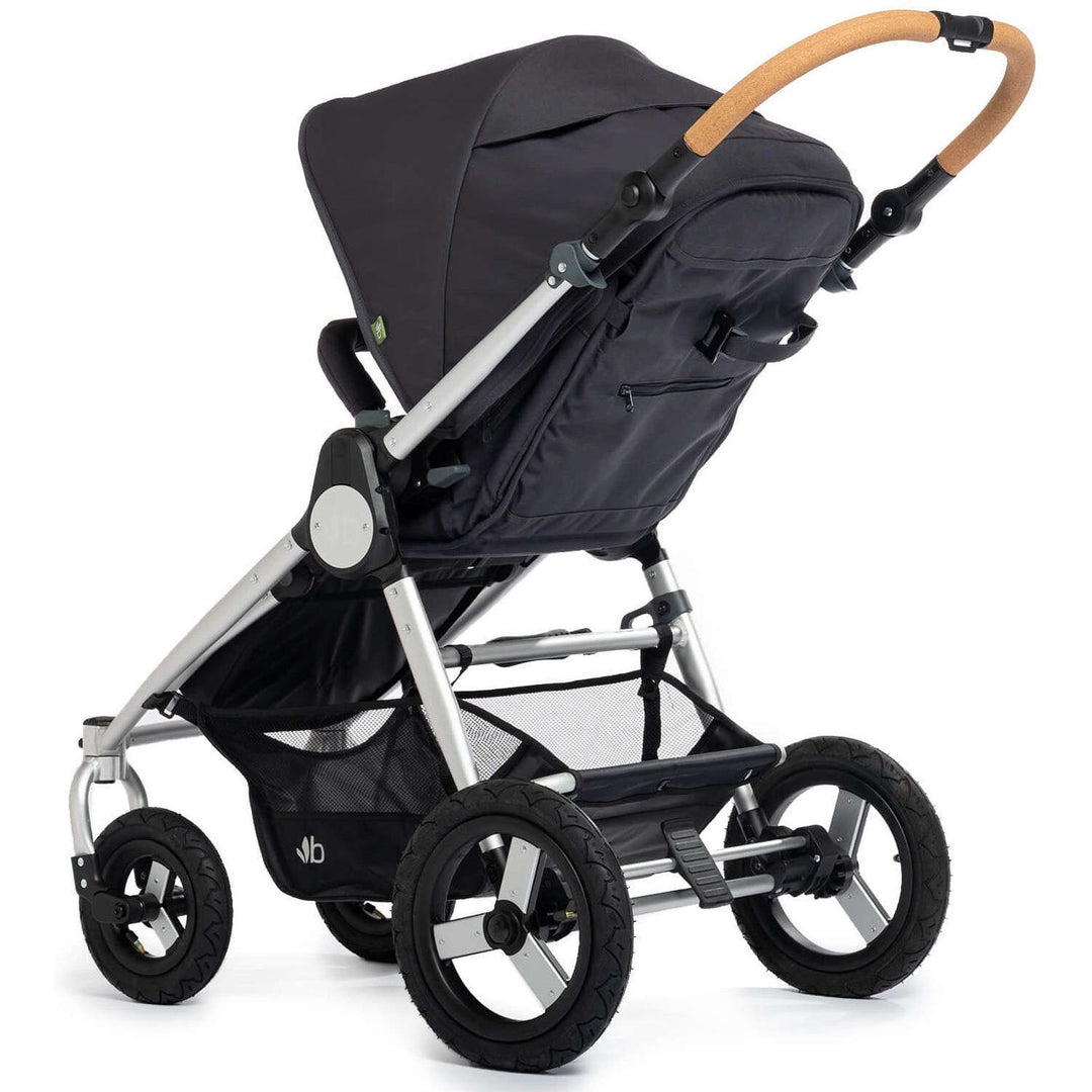 bumbleride era vs bugaboo fox Bumbleride Era Full-Size Reversible Stroller