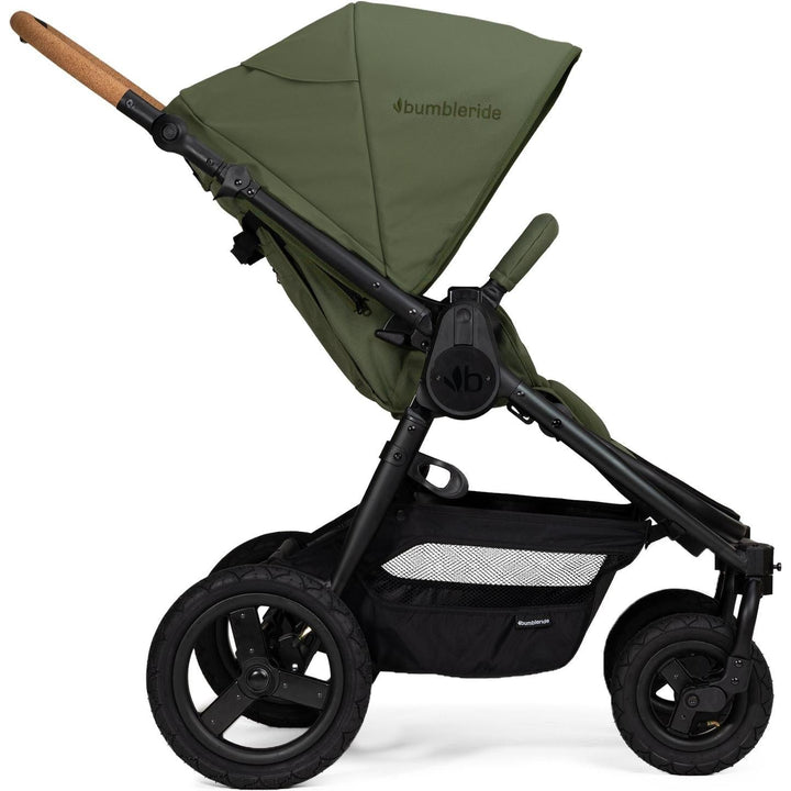 Bumbleride Era Stroller | PRE-ORDER | SHIPS LATE SEPTEMBER