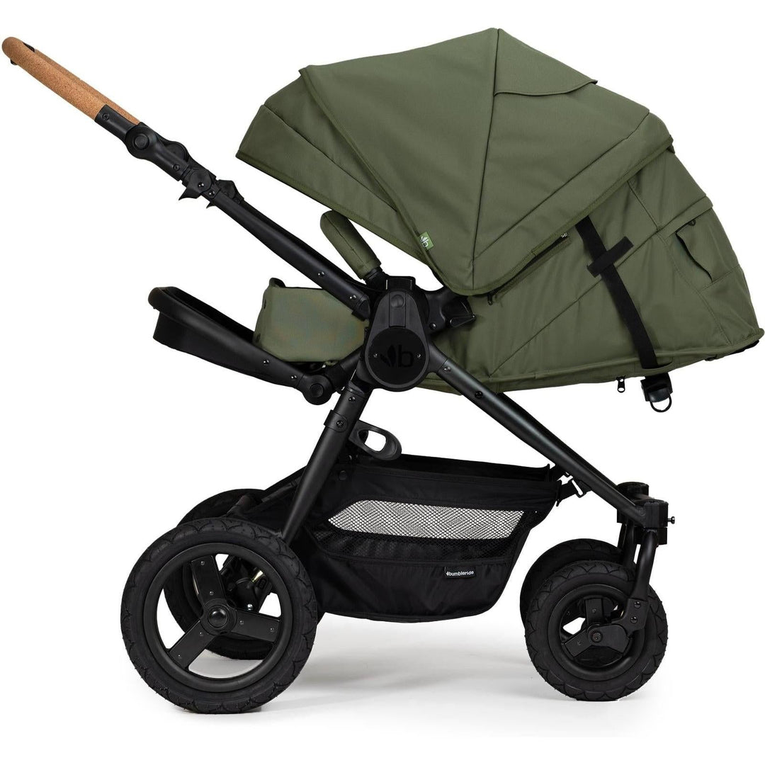 Bumbleride Era Stroller | PRE-ORDER | SHIPS LATE SEPTEMBER