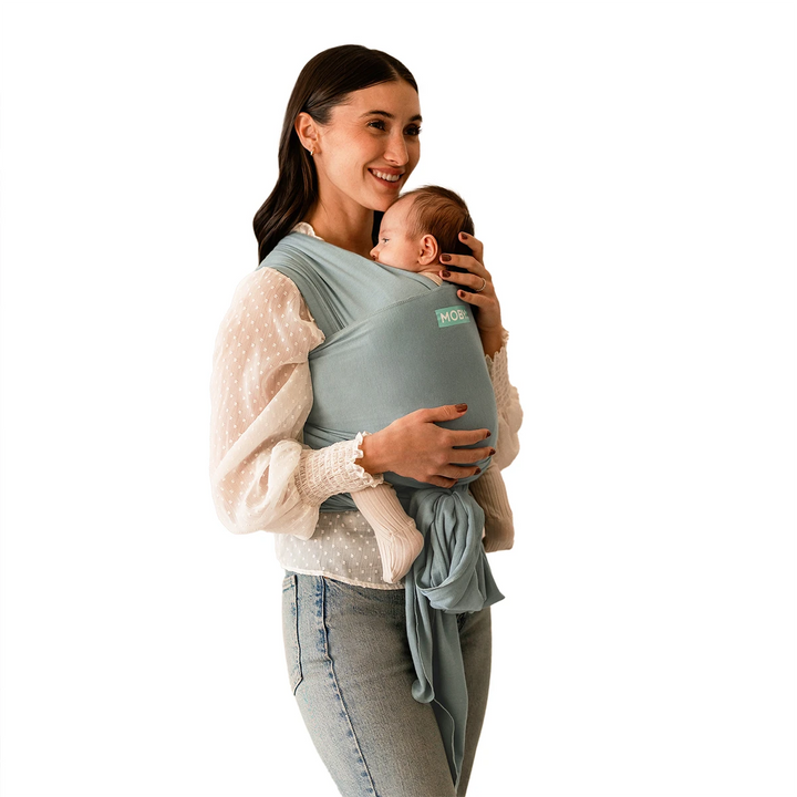 Moby Classic 100% Cotton Newborn/Infant Wrap