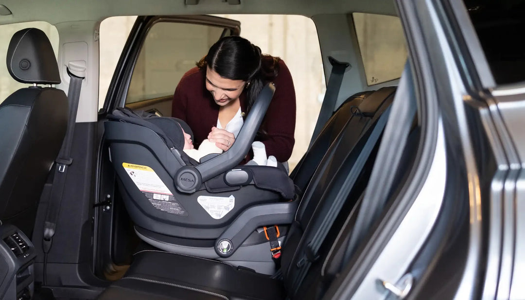 Uppababy Mesa V2/V3  Infant Car Seat Base