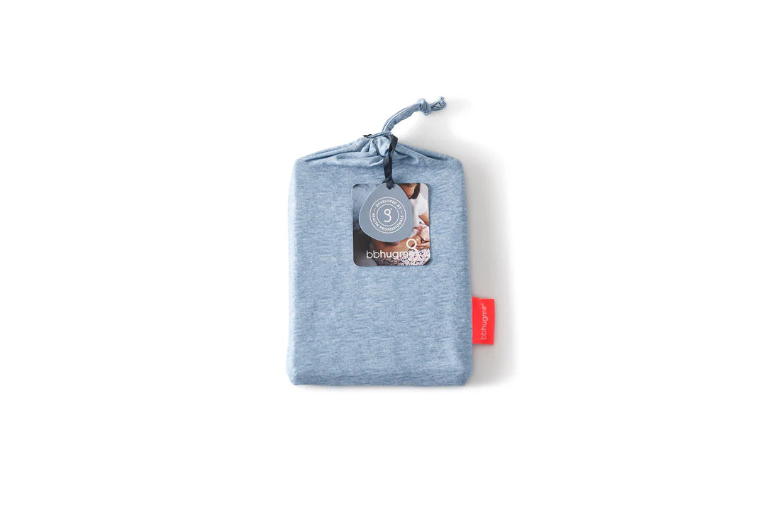 BBHugMe Extra Nursing Pillow Covers