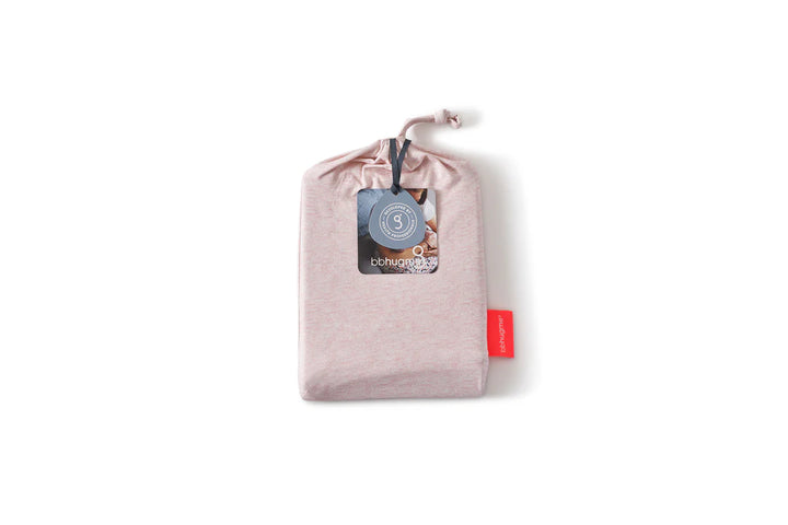BBHugMe Extra Nursing Pillow Covers
