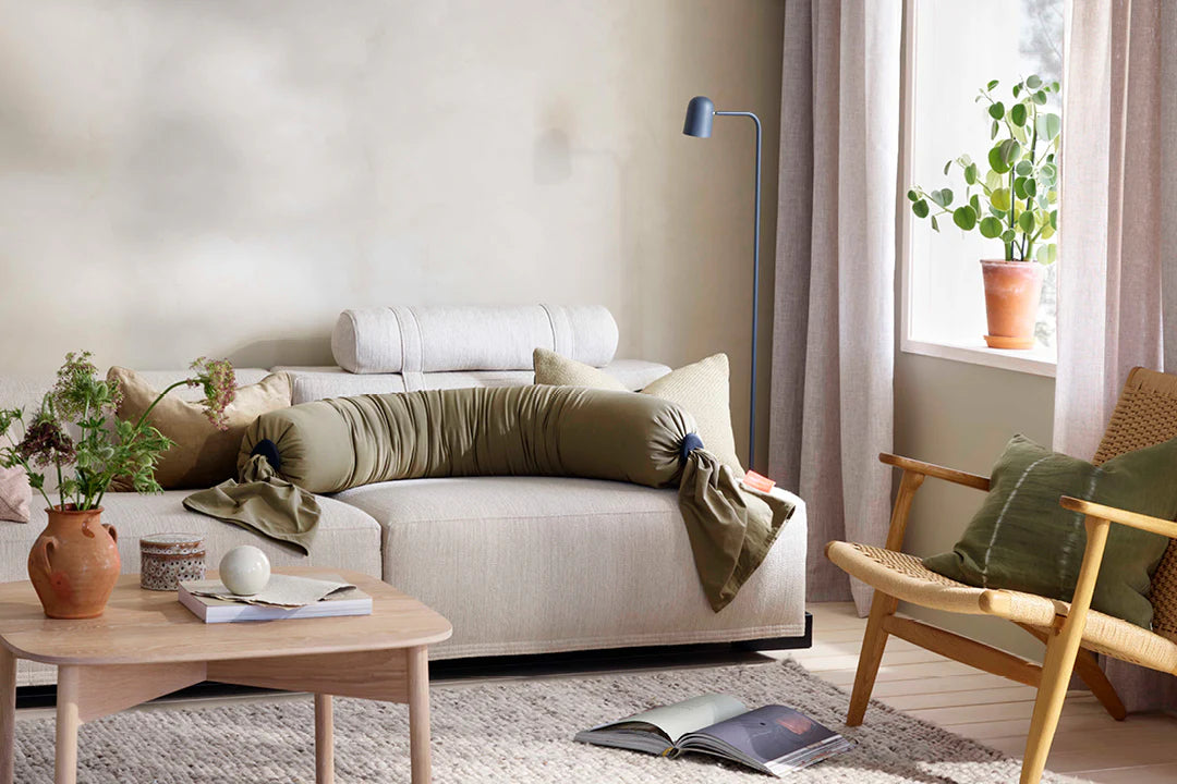 BBHugMe Extra Pregnancy Pillow Cover