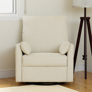 Babyletto Ethan Swivel Glider Recliner