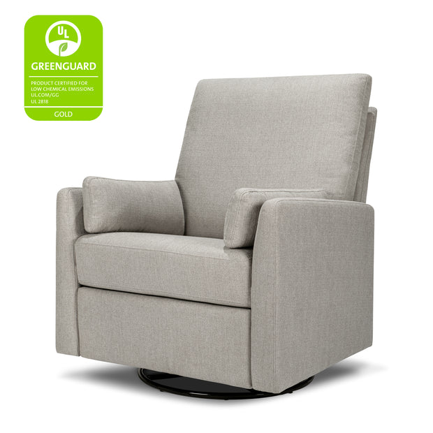 Babyletto Ethan Swivel Glider Recliner