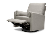 Babyletto Ethan Swivel Glider Recliner