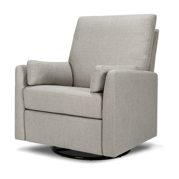 Babyletto Ethan Swivel Glider Recliner