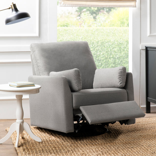 Babyletto Ethan Swivel Glider Recliner