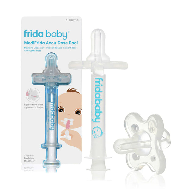 Frida Baby Accu-Dose Pacifier