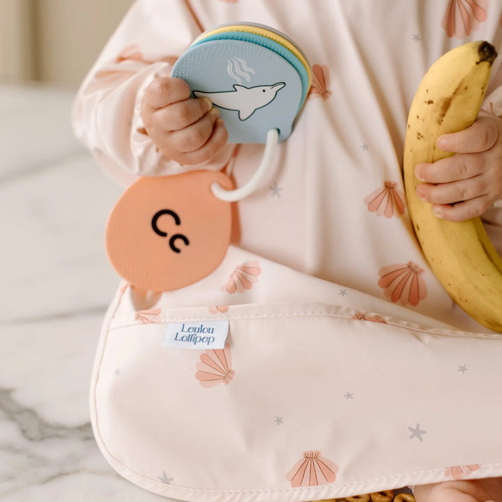 Loulou Lollipop Flashcards