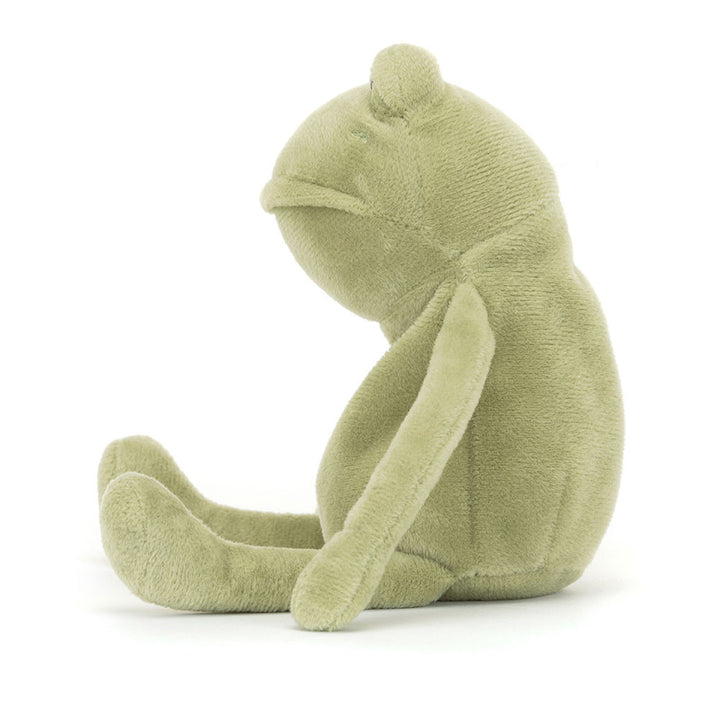 JELLYCAT FERGUS FROG