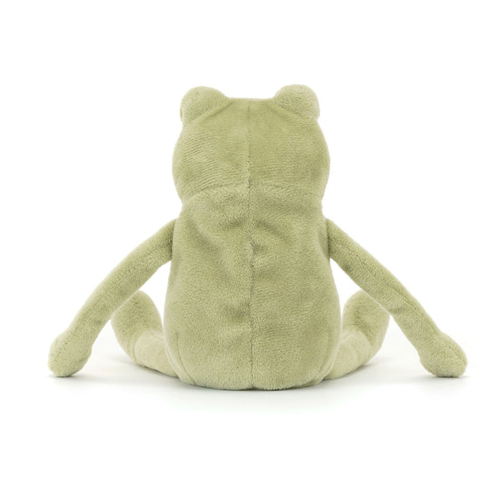 JELLYCAT FERGUS FROG