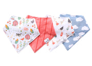 Baby Bandana Bibs - Farmstead