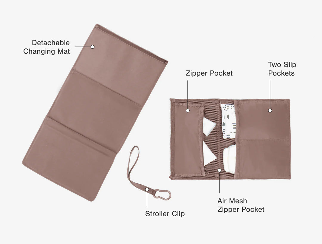 Dagne Dover Joey Changing Kit