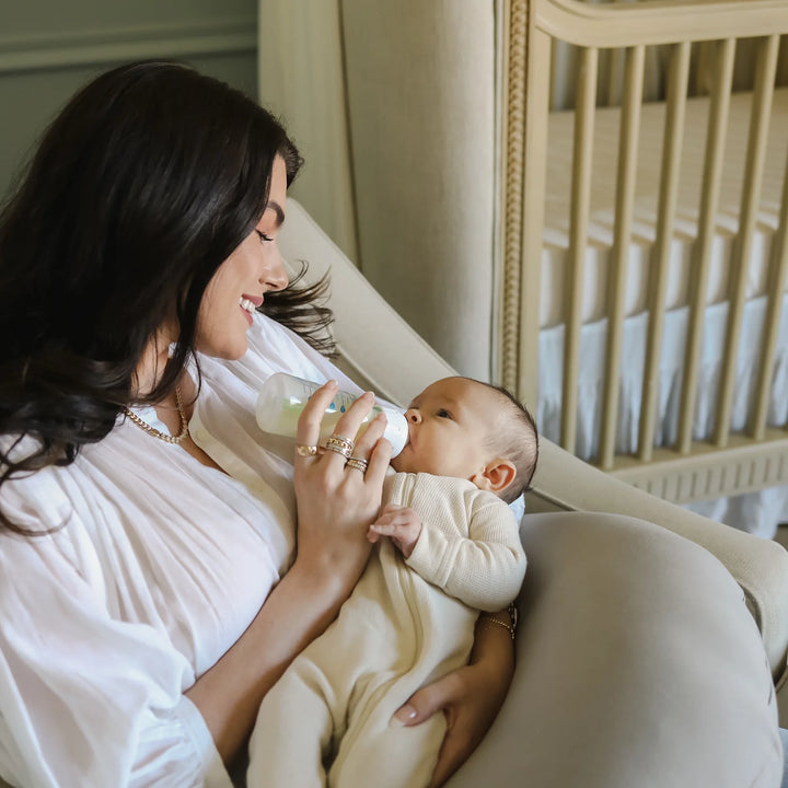 Snuggle Me Feeding Support