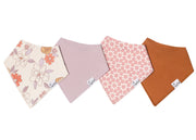 Baby Bandana Bibs - Ferra