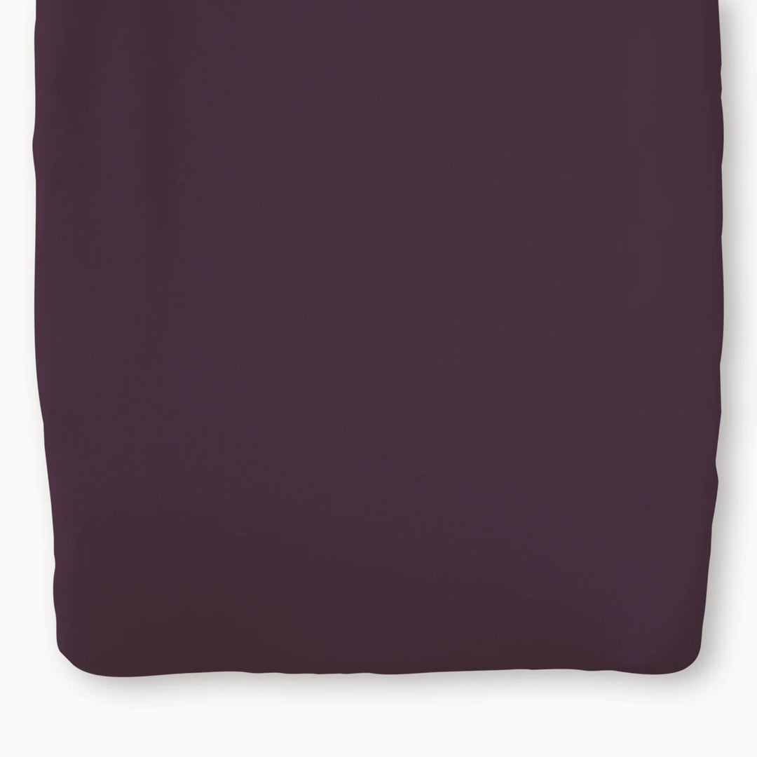 Organic Changing Pad Cover