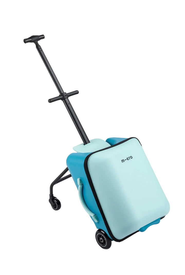 Micro Allrounder Ride-On Travel Cart