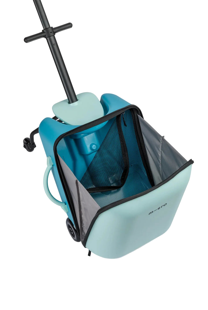 Micro Allrounder Ride-On Travel Cart