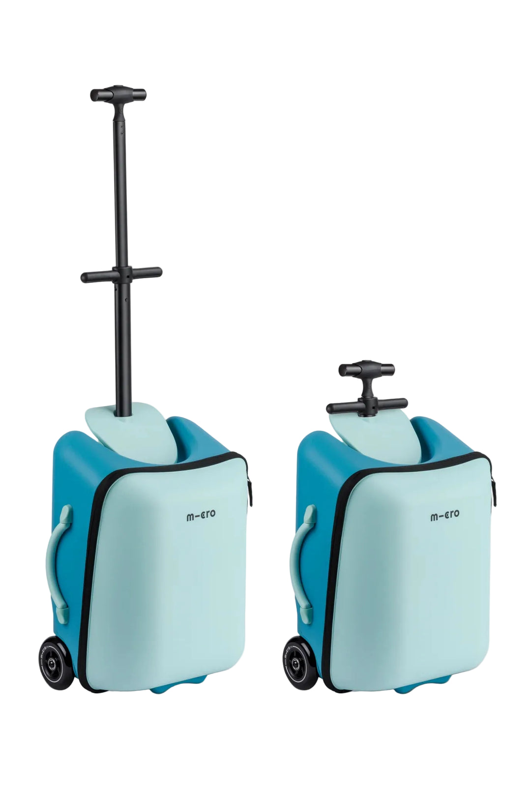 Micro Allrounder Ride-On Travel Cart