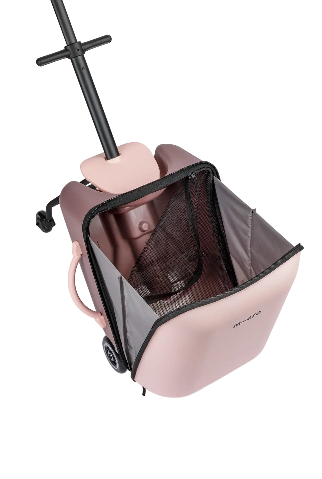Micro Allrounder Ride-On Travel Cart