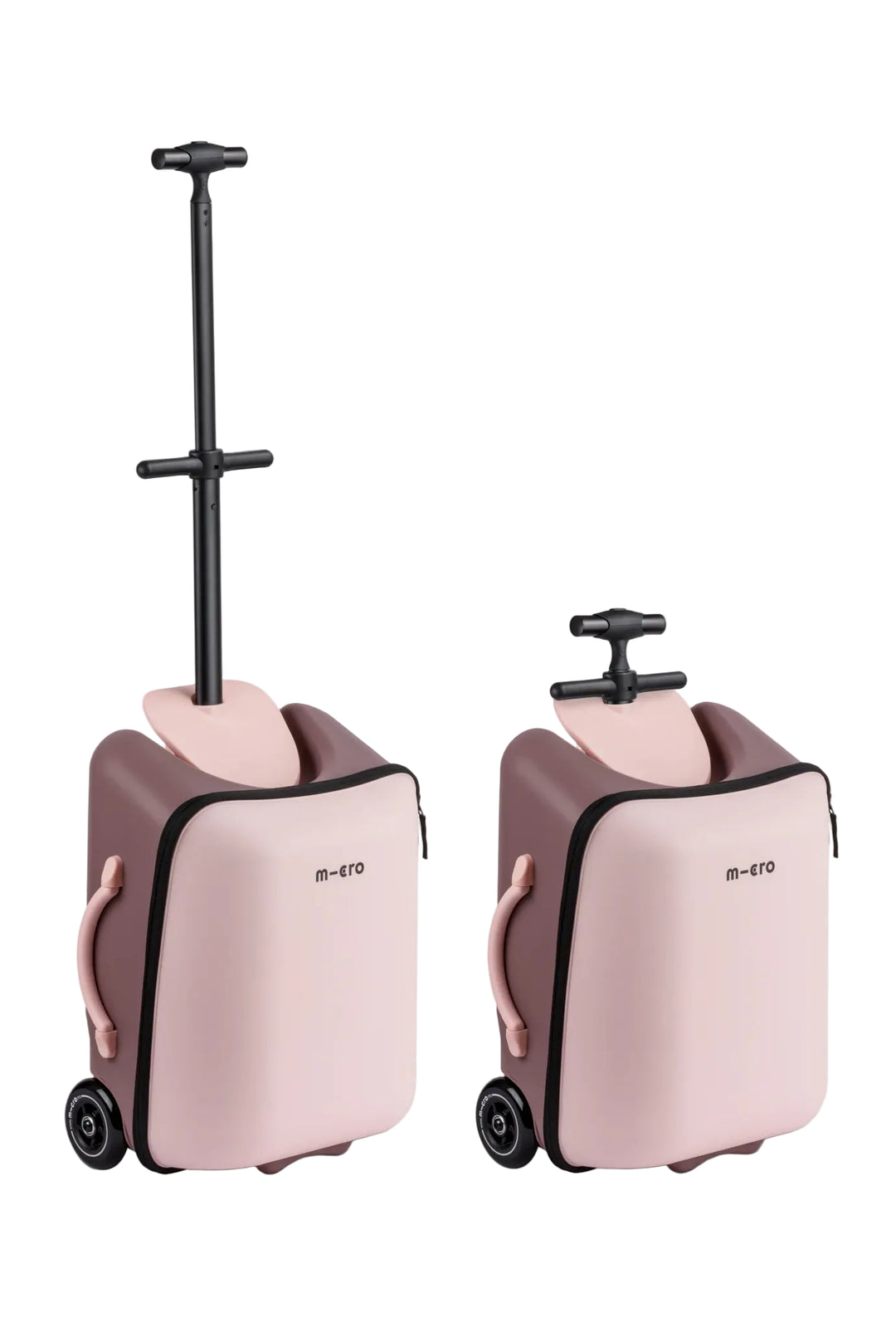 Micro Allrounder Ride-On Travel Cart