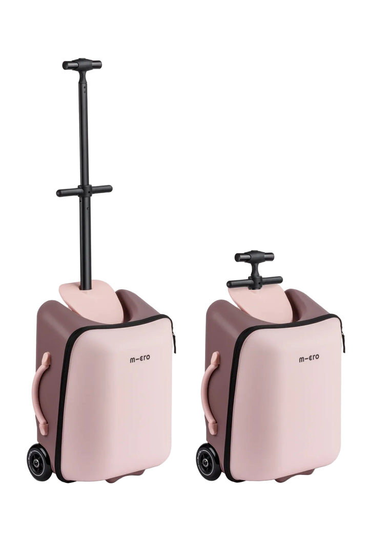 Micro Allrounder Ride-On Travel Cart