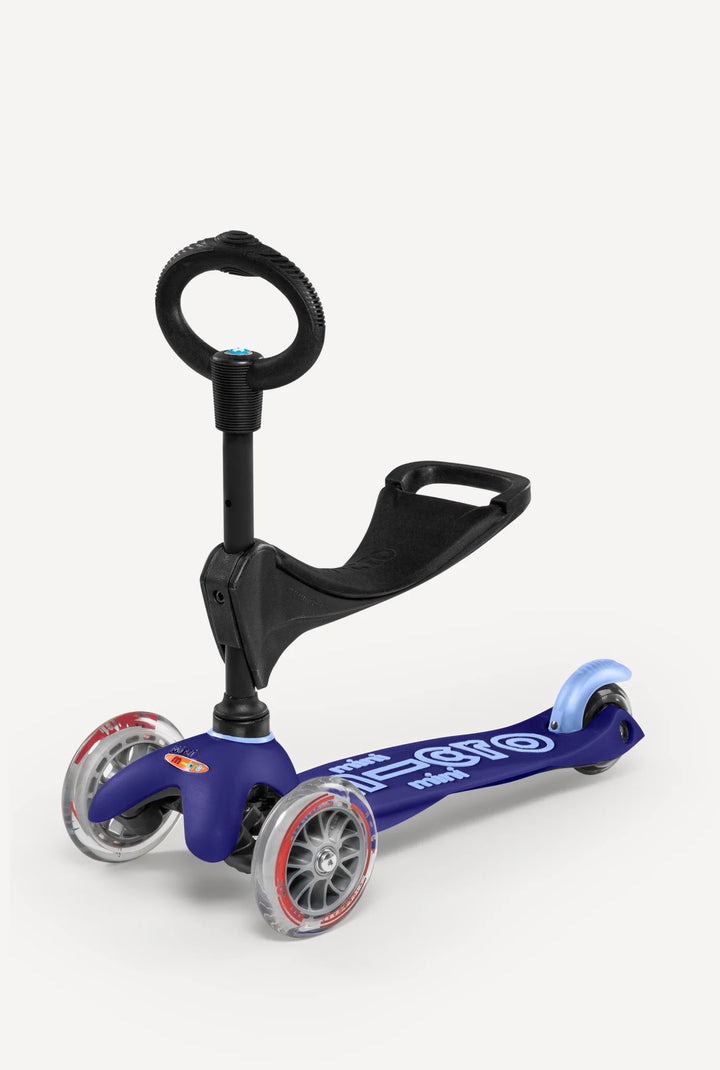 Micro Mini 3in1 Scooter
