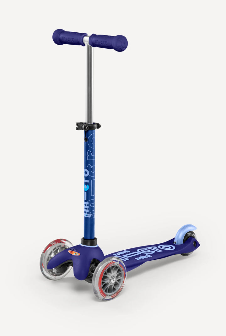 Micro Mini 3in1 Scooter