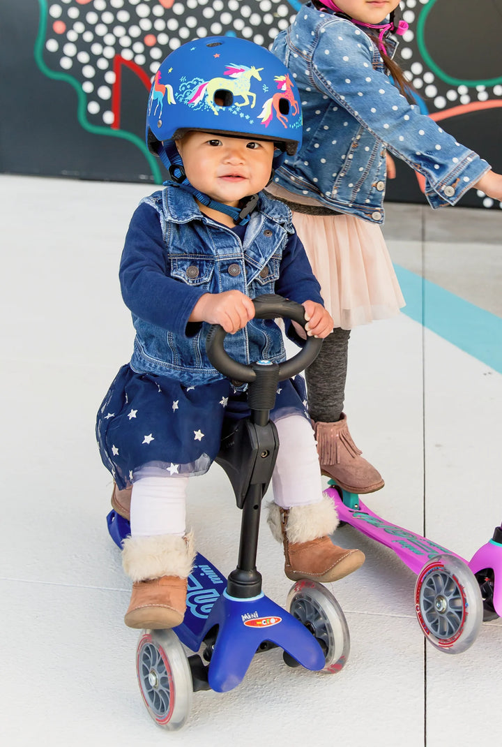 Micro Mini 3in1 Scooter
