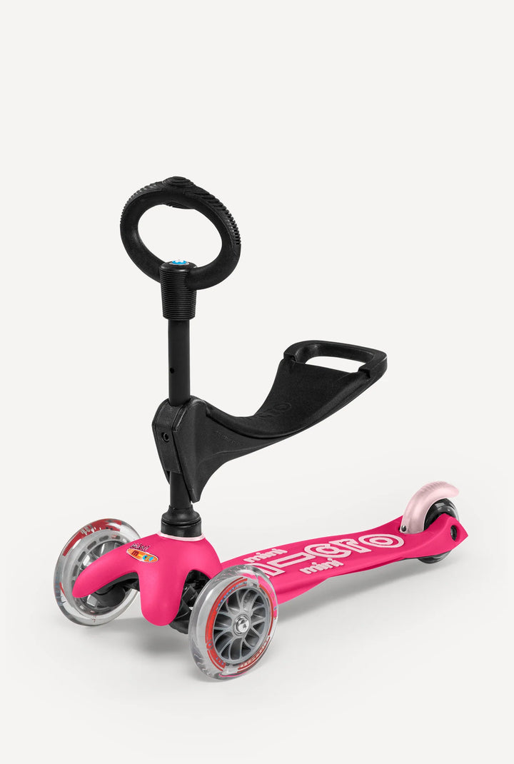 Micro Mini 3in1 Scooter
