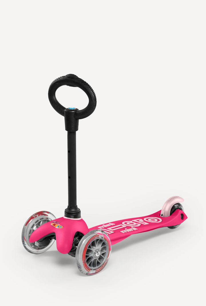 Micro Mini 3in1 Scooter