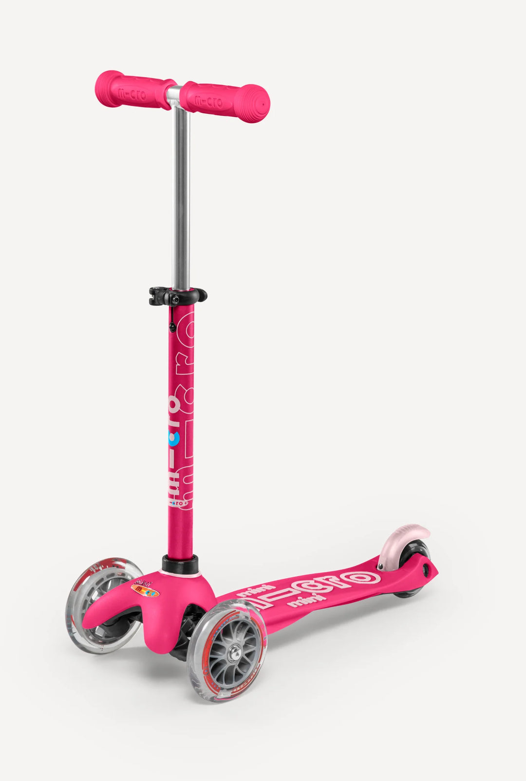 Micro Mini 3in1 Scooter