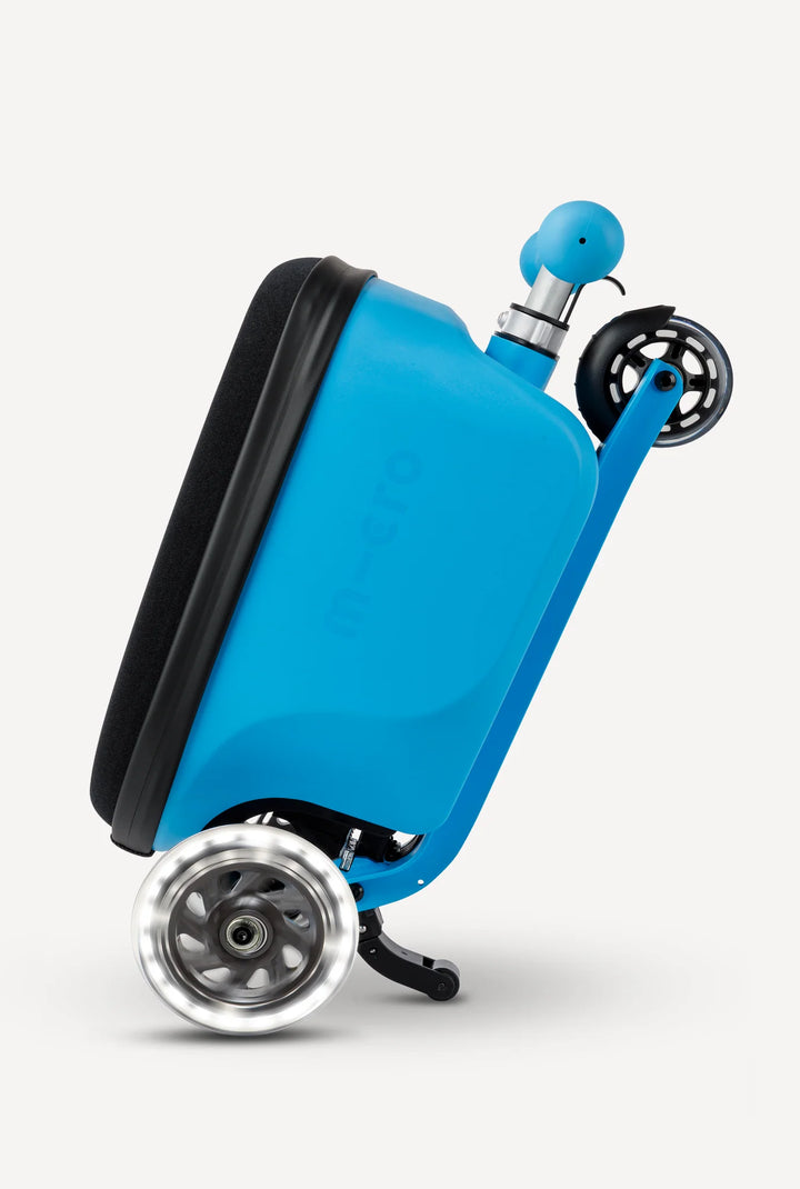 Micro Scooter Luggage Junior LED Patch & Play