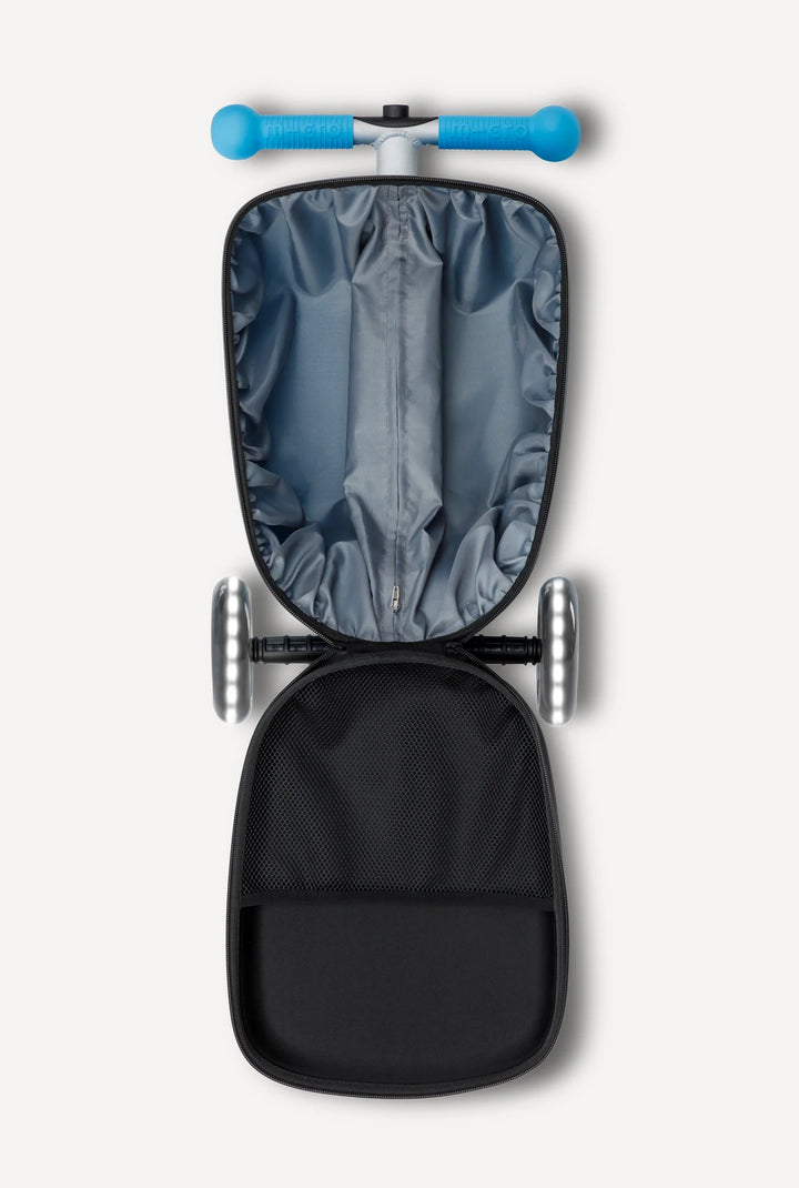 Micro Scooter Luggage Junior LED Patch & Play